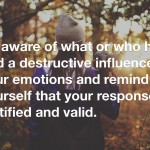 4 Things That Happen When You’re Capable Of Self-Compassion (Supported By Science)