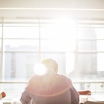 5 Meditative Chair Exercises Guaranteed To Promote Work Productivity