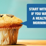 Struggling With Quick Healthy Breakfast Options?Start Your Morning With These 10 Healthy Muffins Ideas!