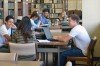 Turning Libraries Into ‘The Living Room of the University’