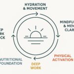 Morning Routine for Productivity: Science-Backed 5-Phase System That Works