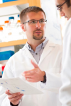 Molecular ‘Brake’ in Brain Development Could Hold Key to Treating Multiple Sclerosis